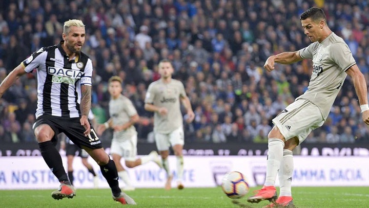 Nhận định Soi Kèo Udinese vs Juventus, 23h00 ngày 02/05