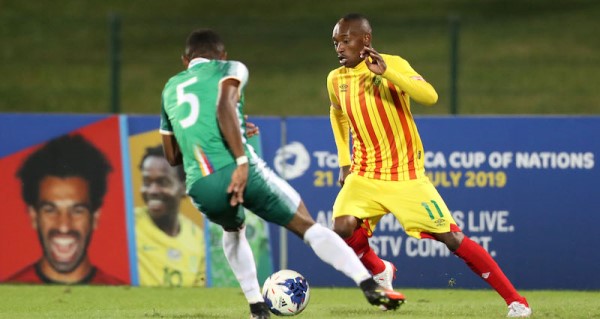Nhận định Soi Kèo Zimbabwe vs Nam Phi, 20h00 ngày 03/09, VL World Cup 2022